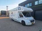 Winterkoopje! Fiat Ducato ,Alkoof 4 persoons, instapklaar!, Alkoof, Ringverwarming, Fiat, Luifel