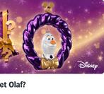 Disney kerstkrans ah, Ophalen, Plaatje of Poster