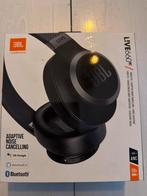 JBL Live 660NC - Zo goed als nieuw!, Overige merken, Ophalen of Verzenden, Zo goed als nieuw, Over oor (circumaural)