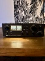 Akai AM-2450 stereo amplifier VINTAGE, Gebruikt, Ophalen, Overige merken, Minder dan 60 watt
