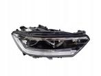 VW T-Roc R-Line Lift 21+ rechterlamp IQ Licht Volledig LED 2