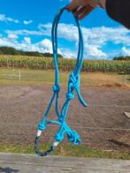 Blauw touwhalster cob NIEUW!, Ophalen of Verzenden, Nieuw, Overige soorten