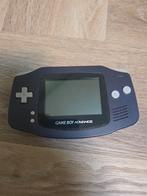 Gameboy advance purple, Ophalen, Gebruikt, Game Boy Advance