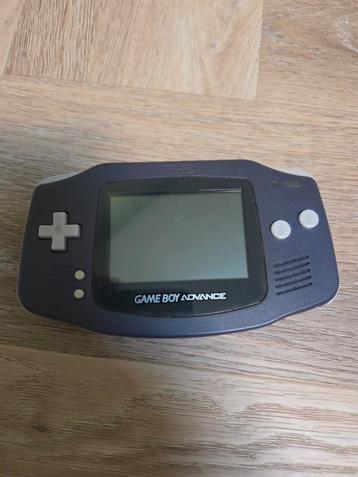 Gameboy advance purple beschikbaar voor biedingen