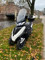 Piaggio mp3 yourban 300, Ophalen, Gebruikt
