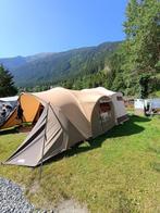 kampeermeubel  vouwwagen  cabanon 4- 8 personen, Caravans en Kamperen, Ophalen, Gebruikt, Campingmeubel-accessoire