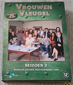 Vrouwen Vleugel - Seizoen 2 - 5DVD Box, Vanaf 12 jaar, Ophalen of Verzenden, Zo goed als nieuw