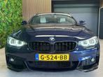 BMW 4-serie Gran Coupé 420i M-Sport / Pano / H&K / HUD / Me, Automaat, 1998 cc, Achterwielaandrijving, Gebruikt