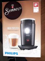 Melkopschuimer - Nieuw in Verpakking!, Ophalen of Verzenden, Nieuw, Elektrische melkopschuimer