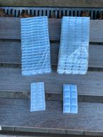 Zelfklevende stootdoppen bijna GRATIS €1,00 pak 20x8 stuks, Ophalen, Nieuw