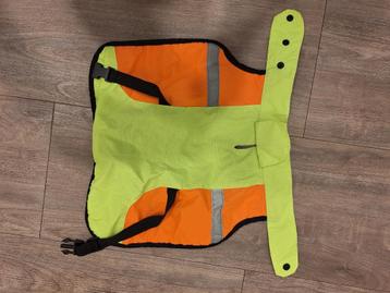 Hondenjas 27cm beschikbaar voor biedingen