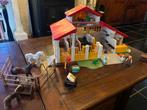 Playmobil 4190 Manege, Kinderen en Baby's, Speelgoed | Playmobil, Ophalen of Verzenden, Zo goed als nieuw