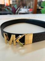Micheal kors riem nieuw!, Ophalen of Verzenden, Nieuw, Zwart, 100 cm of meer