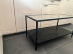 Mooie ikea tafel, 50 tot 100 cm, Ophalen of Verzenden, Zo goed als nieuw, Minder dan 50 cm