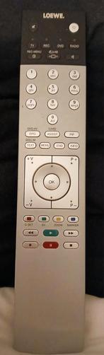 Loewe Afstandsbediening, Ophalen of Verzenden, Gebruikt, Origineel, Game console