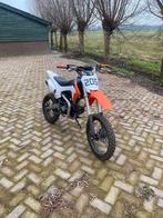 Crossmotor 125cc, Ophalen, Zo goed als nieuw, Overige merken