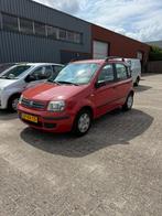 Fiat Panda 1.2 2005 nu 14 maand apk 223598, Auto's, Fiat, Voorwielaandrijving, 1242 cc, 4 cilinders, Origineel Nederlands