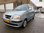Hyundai Atos 1.1i Dynamic Cool AIRCO/AUTOMAAT/NAP, Auto's, 4 cilinders, Origineel Nederlands, Atos, Elektrische ramen