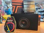 Lakro concert subwoofer pack, Auto diversen, Niet ingevuld, Niet ingevuld, Nieuw, Ophalen of Verzenden