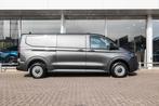 Volkswagen e-Transporter 34 L2H1 218pk Life 64 kWh | Voorrui, Auto's, Bestelauto's, Automaat, 12 maanden, 218 pk, Zilver of Grijs