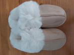 Nieuw Pantoffels maat 40, Beige, Nieuw, Pantoffels of Sloffen, Pure solve
