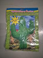 Oblaasbare Cactus., Versiering, Unknown, Unknown, Nieuw