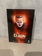 The Clown - Seizoen 1 DVD Boxset, Cd's en Dvd's, Dvd's | Tv en Series, Boxset, Ophalen of Verzenden, Zo goed als nieuw, Actie en Avontuur