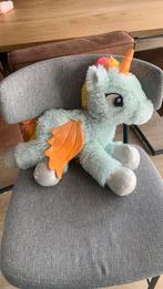 Unicorn groot, Kinderen en Baby's, Speelgoed | Knuffels en Pluche, Ophalen of Verzenden, Nieuw, Overige typen