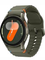 Samsung Smartwatch 7, Sieraden, Tassen en Uiterlijk, Smartwatches, Ophalen of Verzenden, Zo goed als nieuw, Zwart, Android