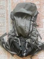 Backpack 65 liter macpac torlesse, 30 cm of meer, Gebruikt, Blauw, Ophalen of Verzenden