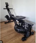 Roeitrainer VİRTUFİT ROW 800 WATERROWER ZGAN, Sport en Fitness, Fitnessmaterialen, Ophalen, Zo goed als nieuw, Overige typen