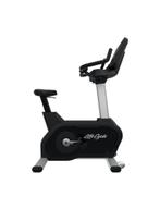 Life Fitness Club Series+ Lifecycle Bike, Ophalen of Verzenden, Zo goed als nieuw, Benen, Overige typen