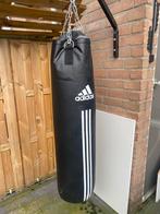 Box zak, Sport en Fitness, Ophalen of Verzenden, Zo goed als nieuw, Bokszak