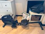 Virtufit Row 1.0 Roeitrainer, Sport en Fitness, Ophalen, Kunststof, Gebruikt, Armen