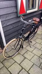 Gazelle Populair Tour, Ophalen, Versnellingen, Zo goed als nieuw, 57 tot 61 cm