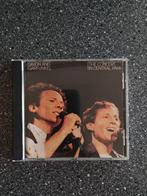 simon&garfunkel-the concert in central park, Verzenden, Zo goed als nieuw, Poprock