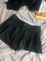 Zara rok broekje, Kleding | Dames, Rokken, Zwart, Ophalen of Verzenden, Zo goed als nieuw, Maat 36 (S)