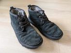 UGG Neumel 41, Kleding | Dames, Schoenen, UGG, Zwart, Ophalen of Verzenden, Sneakers of Gympen