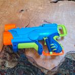 Nerf Disruptor - Blauw/Groen junior, Ophalen of Verzenden, Gebruikt, Jongen of Meisje