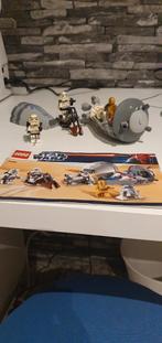 Lego set 9490 star wars, Kinderen en Baby's, Ophalen of Verzenden