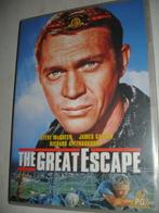 The Great Escape- Steve McQueen- 1963- (NIEUW), Alle leeftijden, Zo goed als nieuw, Verzenden