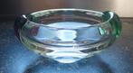 Glazen schaaltje, Schaal, Rond, Ophalen of Verzenden, Glas