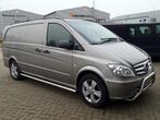 Mercedes Viano Sidebars rechte buis, Auto diversen, Tuning en Styling