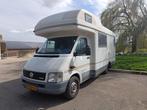 Karmann Missouri 635D Volkswagen Camper - Airco -, Bedrijf, Diesel, Karmann, 6 tot 7 meter