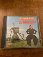 James Last En Zijn Orkest* – James Last Op Klompen, Ophalen of Verzenden, 1960 tot 1980, Zo goed als nieuw