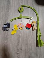 Schattige woezel en pip baby mobiel, Ophalen, Zo goed als nieuw, Jongen of Meisje