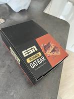 Esn oatbar chocolate chip flavour, Ophalen of Verzenden, Zo goed als nieuw, Overige typen