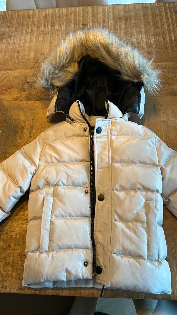 Canada Goose jongens winterjas, Kinderen en Baby's, Babykleding | Maat 86, Nieuw, Jongetje, Jasje, Ophalen of Verzenden