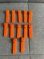 Lego brick separator oranje, Ophalen of Verzenden, Zo goed als nieuw