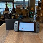 Nintendo Switch Grijs | Incl docking/Lader | Met garantie, Spelcomputers en Games, Spelcomputers | Nintendo Switch, Nintendo, Zo goed als nieuw